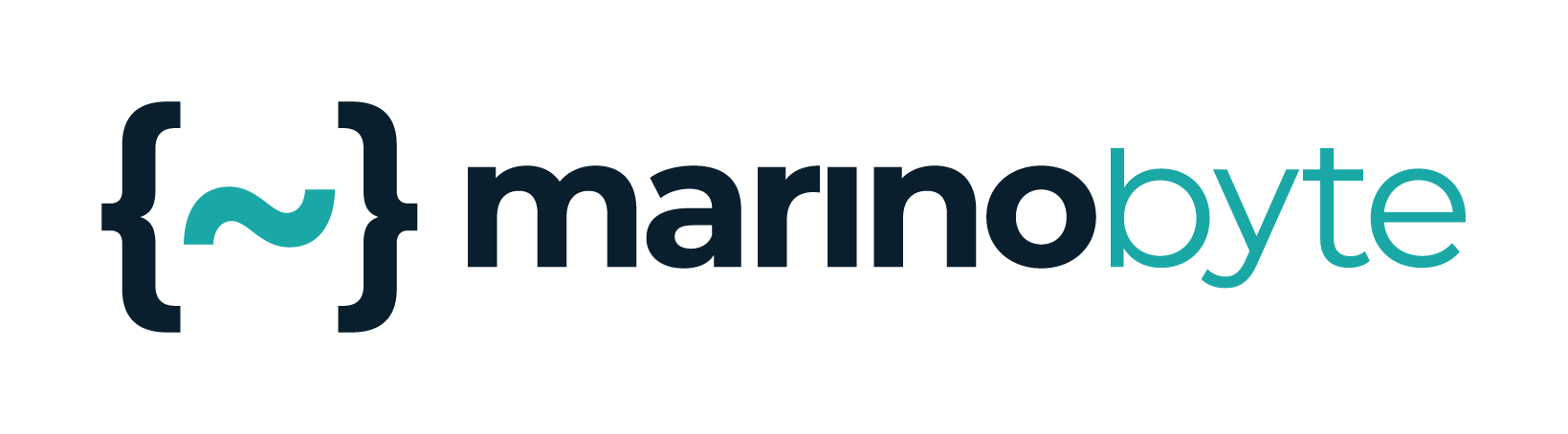 marinobyte logo