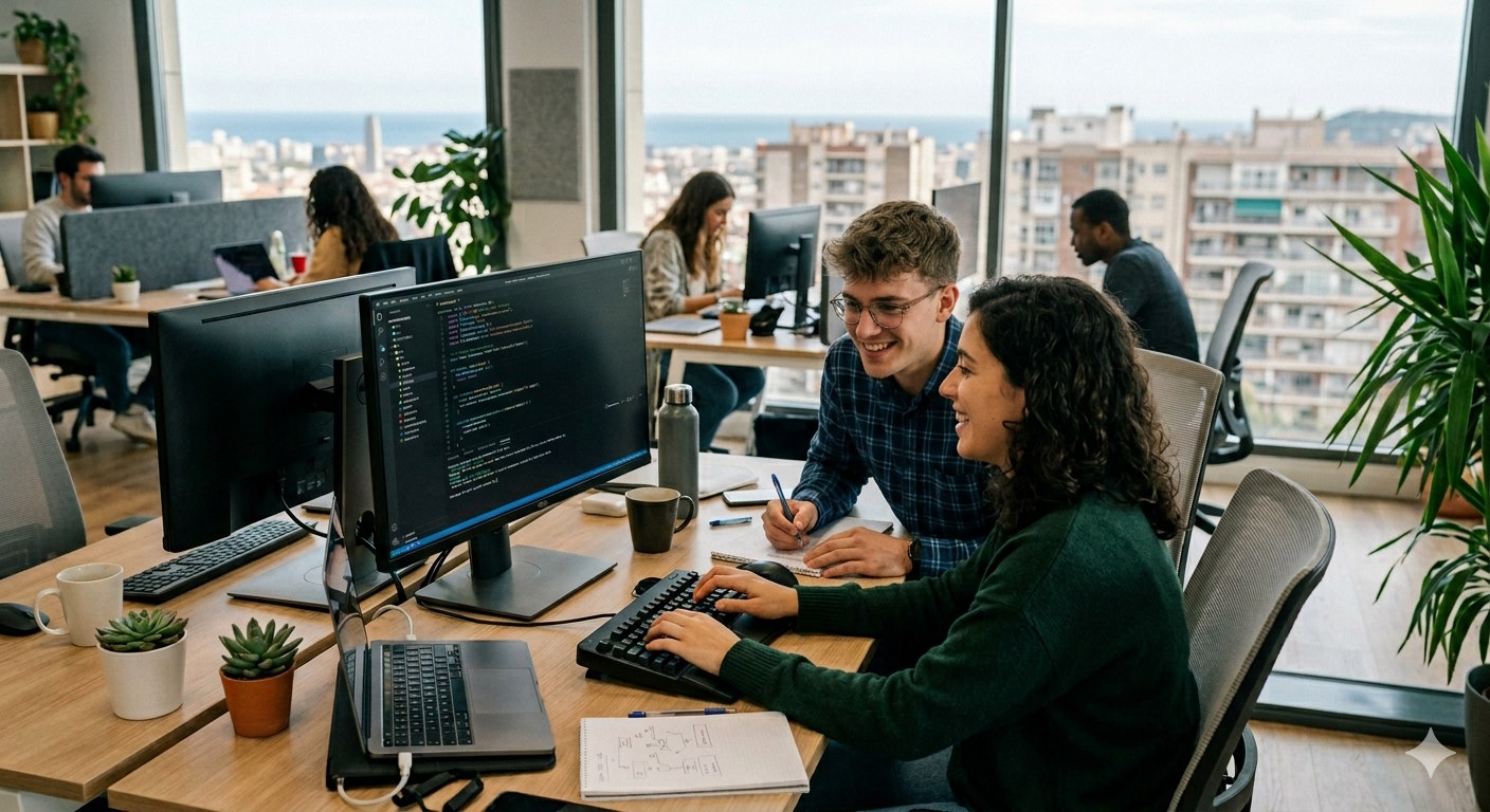 Marinobyte Team